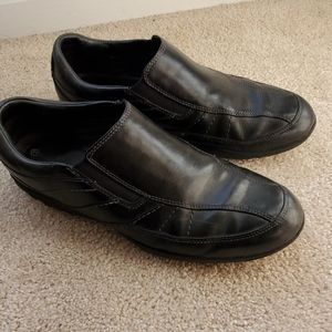 Rockport men's shoes